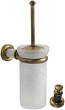 Ершик Boheme Murano 10913-B-BR бронза, черный