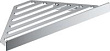 Полка Hansgrohe AddStoris 41741340
