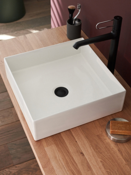 раковина jacob delafon delta 50