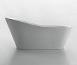 Акриловая ванна BelBagno BB63-1800-W0 180x82