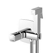 Гигиенический душ Wasserkraft Naab 8638