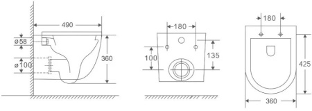 draw_OKUS Rimless