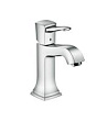 Смеситель Hansgrohe Metropol Classic 31301000 для раковины