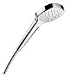 Душевая лейка Hansgrohe Croma 110 Select Е Vario HS 26812400