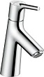 Смеситель Hansgrohe 72011000 для раковины