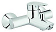 Смеситель VitrA Dynamic S A40953EXP для ванны с душем