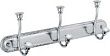 Крючок Fixsen 55005-3