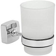 Подстаканник FIXSEN Kvadro одинарный FX-61306