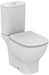 Унитаз-компакт Ideal Standard Tesi AquaBlade T008701