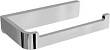 Держатель туалетной бумаги Lemark Smooth Line 9721007
