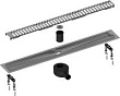 Душевой лоток Timo Drain System DS230106/00