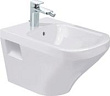 Биде подвесное Duravit DuraStyle 228215 2282150000