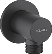 Шланговое подключение Aquatek AQ2456MB