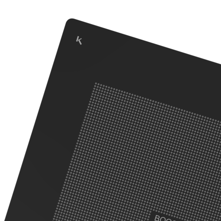 MAUNFELD MVI31.FL2-BK(07)