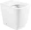 Чаша для унитаза приставного BelBagno Romina BB121CB
