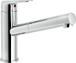 Смеситель Nobili Blues BS101117CR для кухни