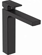 Смеситель Hansgrohe Vernis Shape 71591670 для раковины, черный