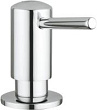 Дозатор для кухонной мойки Grohe Contemporary 40536000