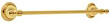 Полотенцедержатель Boheme Hermitage Gold 10351