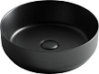 Раковина Ceramica Nova Element CN6022MB черный матовый