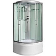 Душевой бокс WeltWasser WW500 Halle 902 90x90