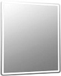 Зеркало Dreja Tiny 60 с LED-подсветкой