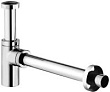 Сифон для раковины Kludi 1002005-00