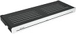 Полка Ravak Slim S X07P575 черная