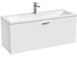 Тумба под раковину Ravak SD Clear II 80 с внутренним ящиком