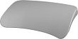 Подголовник для ванны Riho AH13 silver