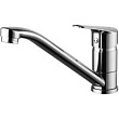 Смеситель Lemark Partner LM6554C  для кухни