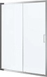 Душевая дверь в нишу Cezares Molveno BF-1-160-C-Cr-IV