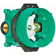 Монтажная коробка Hansgrohe Ibox Universal 01850180 c запорными вентилями