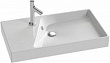 Раковина Jacob Delafon Rythmik EXP112-00 80x37 см