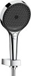 Душевой гарнитур Hansgrohe Rainfinity 130 3jet 26852000