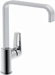 Смеситель Aquanet Logic AF320-41C для кухни