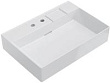 Раковина Kerama Marazzi Logica 70 с 2 отверстиями под смеситель
