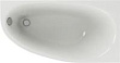 Акриловая ванна Aquatek Дива DIV160-0000002 160x90 правая