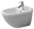 Биде подвесное Duravit Starck 3 228015