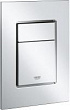 Кнопка смыва Grohe Skate Cosmopolitan 37535000 хром