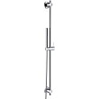Душевой гарнитур Kludi Nova Fonte Puristic 1S 2084005-15