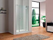 Душевая дверь в нишу Cezares Crystal B13 60/60/60 C Cr R