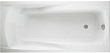 Акриловая ванна Cersanit Zen 180x85