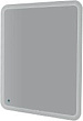Зеркало Cezares 45007 c LED-подсветкой, touch system, 60х90
