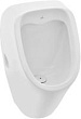 Писсуар Jaquar URS-WHT-13253N