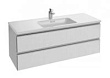 Мебель для ванной Jacob Delafon Vox EB2021-RA-N18 120 белая