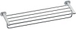 Полка Ravak Chrome CR 330.00 для полотенец