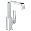 Смеситель Hansgrohe Metropol 74511000 для раковины