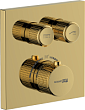 Термостат WasserKraft Sauer 7148 Thermo для ванны с душем