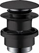 Донный клапан для раковины Hansgrohe 50100670 Push-Open